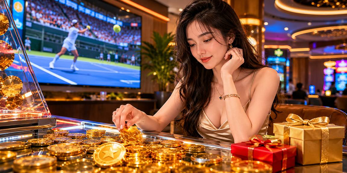 hi88fz Khám Phá Những Gì Có Trong Sảnh Slot