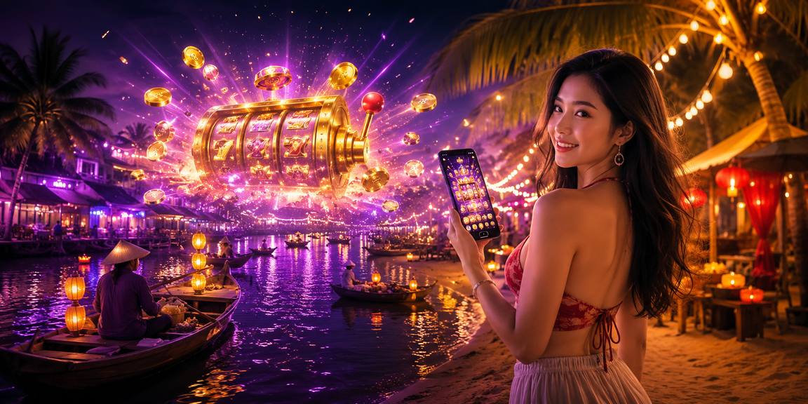 hi88fz Sảnh Slot